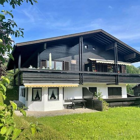 Ferienwohnung Schmankerl Reit im Winkl Exterior photo