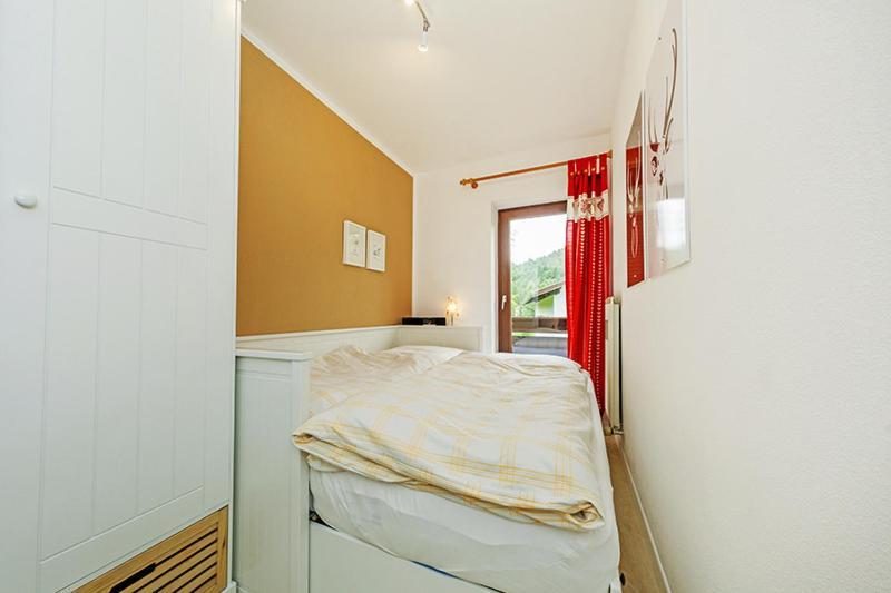 Ferienwohnung Schmankerl Reit im Winkl Exterior photo